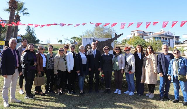 Bülent Ecevit, Vefatının 18. Yılında İzmir’de Anıldı