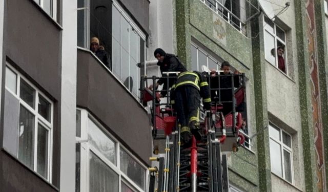 Çayeli’nde Şiddetli Yağış Heyelana Yol Açtı: Bir Aileden Acı Haber