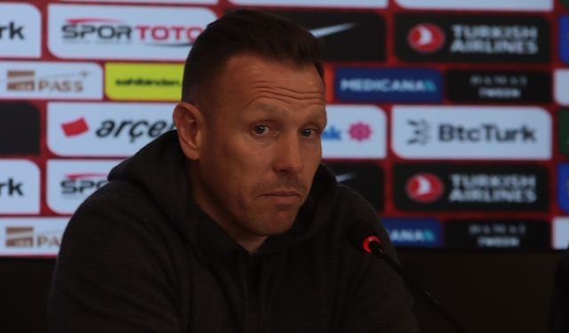 Craig Bellamy: "Kendimi ve oyuncularımı geliştirmemiz gerekiyor"