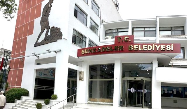 Şehzadeler Belediyesi: Kurşunlu Han’da Alkol Ruhsatı Verilmeyecek