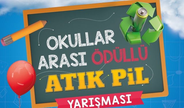 Yunusemre Belediyesi’nden Büyük Adım: Okullara Spor Seti Ödüllü Yarışma!