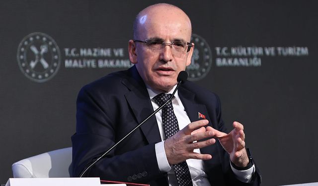 Bakan Şimşek’ten piyasalara güvence: “Gerekli tüm adımları atıyoruz”