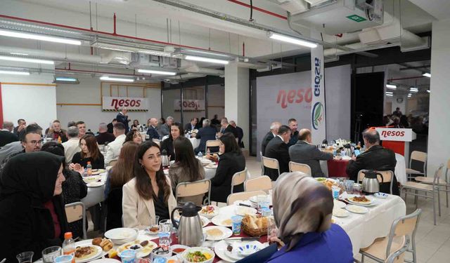 Kandıra, Türkiye’nin gıda başkenti olacak