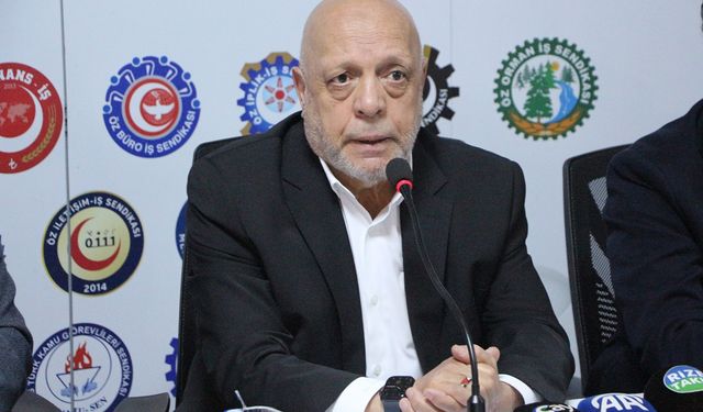 1 Mayıs'ı İdeolojik Kıskaca Sokmak Yanlış!