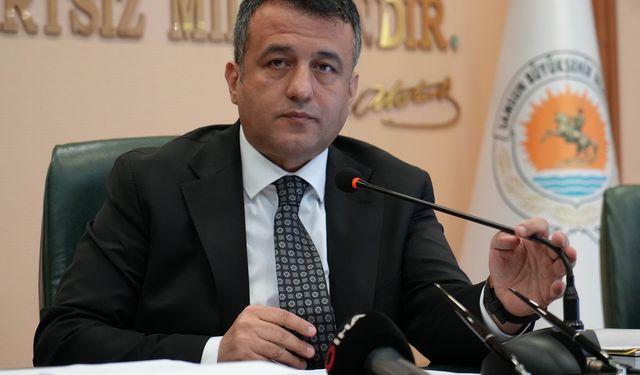 1,5 Milyar Dolarlık Hamle: Su Ürünleriyle İhracat Rekoru Hedefi!
