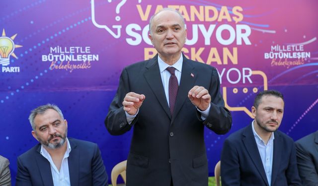 80 Milyon Euro’luk Dev Su Yatırımı! Düzce’nin 50 Yıllık Sorunu Çözülüyor