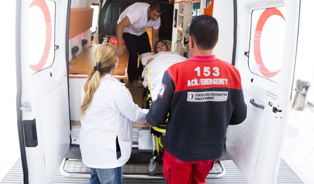 Ani Kalp Krizlerine Karşı Alınacak Önlemler: Kardiyoloji Uzmanından Uyarılar