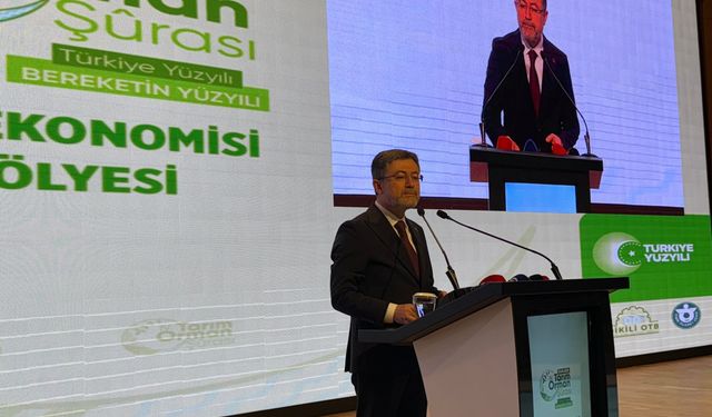 Bakan Yumaklı Açıkladı: Türkiye Tarımda Dünyada İlk 10'da!