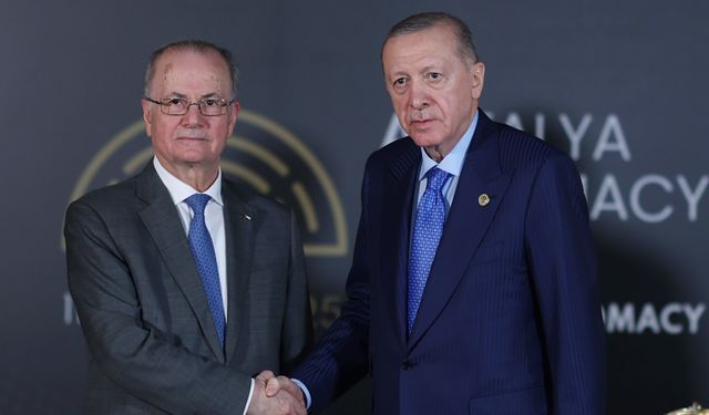 Cumhurbaşkanı Erdoğan'dan Gazze Mesajı: Türkiye Asla Kabul Etmeyecek!