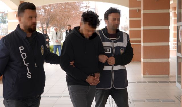 Evde Başlayan Gerginlik Yolda Büyüdü: Mahkeme Salonuna Taşınan Hikâye