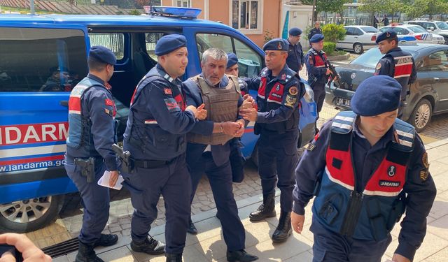 Köy Muhtarını Öldüren Sanığa Ağırlaştırılmış Müebbet!