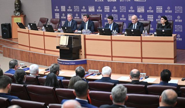 Küresel Ticaretin Geleceğine Yön Verecek Adımlar
