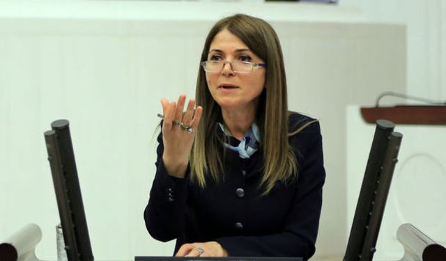 MHP’li Zühal Topcu’dan Çarpıcı Mesaj: "Sadakatimiz makamlara değil milletedir!"
