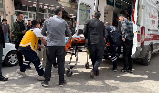 Muhtar Adayının Ölümüyle Biten Kavga!!