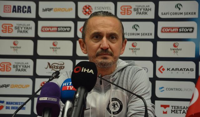 Play-Off Hayali Sona Erdi, Tuncay Şanlı Görevini Bıraktı!
