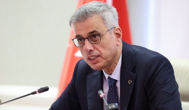 Sağlık Bakanı Memişoğlu: "Bayram sonrası sağlık hizmetleri kesintisiz devam edecek"