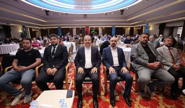Sağlık-Sen’den Tarihi Davet: "Birlikte Masaya Oturalım"