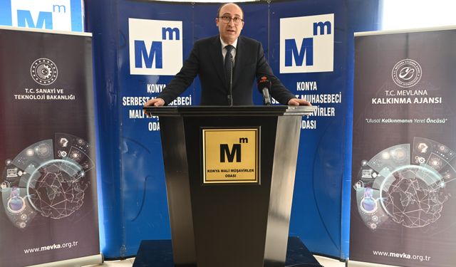 SOGEP Projesi İle Kadın Muhasebeciler, İş Dünyasında Güçleniyor