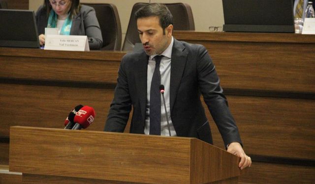 Su Krizi Kapıda mı? DSİ'den Tarımsal Sulama İçin Kritik Açıklama