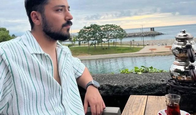 Trabzon’da Şüpheli Ölüm: Üniversiteli Ümit Memleketinde Defnedildi