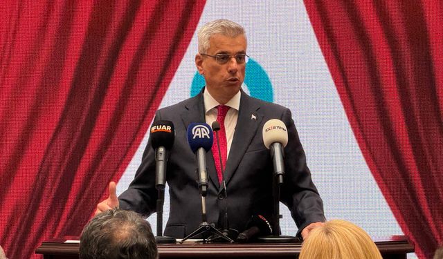 Türkiye Sağlıkta Dünya Liderliğine Oynuyor! İşte Bakan’ın Açıklamaları
