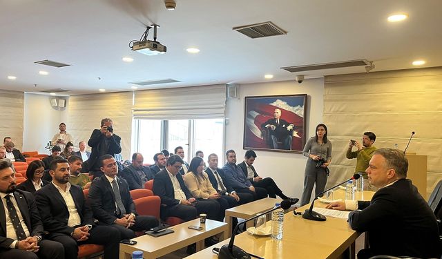 Türkiye’deki Şirketlere İlgi Artıyor: Yabancı Ortaklıklar İçin Yeni Fırsatlar