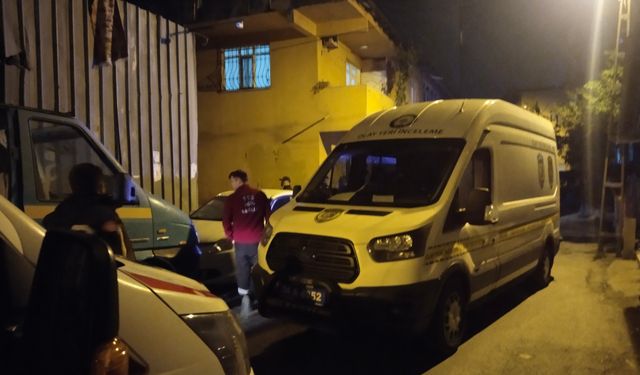 Ümraniye'de Genç Kadın Sokakta Başından Vurulmuş Halde Bulundu
