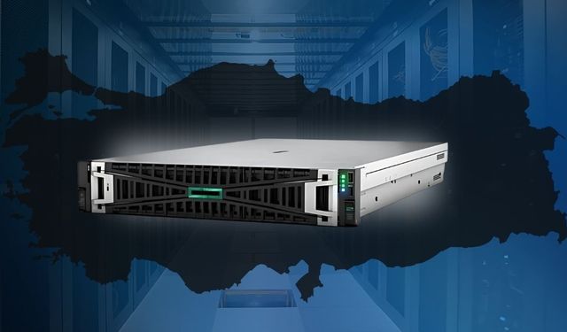 VDS ile Güvenli ve Esnek Web Hosting: Türkiye’deki Lider Sağlayıcılar