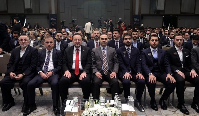 Yeni Mega Endüstri Bölgeleri, Teknoloji Kolejleri ve Yeşil Üretim Hamlesi