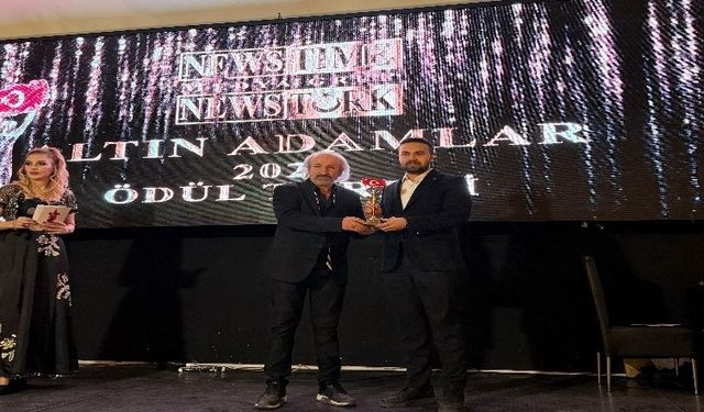 Yılın En Güvenilir Araştırma Merkezi Başkanı KAMUSAM’dan Çıktı