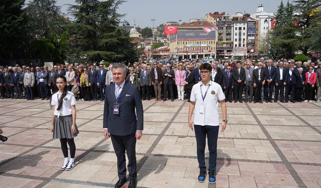 Anadolu’nun İlk Devlet Lisesi 140 Yıldır Aydınlık Saçıyor