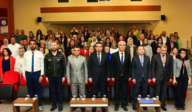 Eğitimde Dijital Atılım: Öğretmenler İçin Oyunlaştırma Temelli Eğitim Çalıştayı
