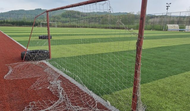 İhmalkârlık Can Yaktı: 13 Yaşındaki Çocuk Gözlerini Kaybetti