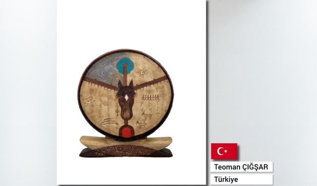 Kültürlerarası Sanat Yolculuğu: "Kafkasya’dan-2" Sanatseverlerle Buluştu