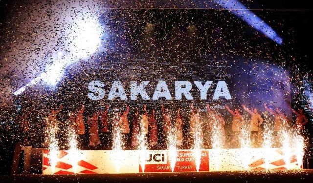 Sakarya, Bisikletin Kalbine Dönüşüyor: Dünya Şampiyonası Başlıyor!
