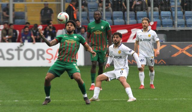 Taraftar Üzgün: Ankaragücü 2-0 Galipken Küme Düştü