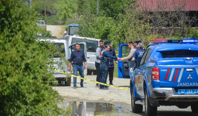 Taşköprü’de Üzücü Olay: Husumetli Aileler Arasında Silahlı Çatışma