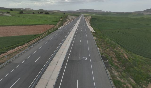 Türkiye’de Bir İlk: Melodili Yol Uygulaması Başladı