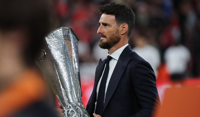 UEFA Avrupa Ligi Şampiyonu Tottenham! Manchester United’ı 1-0 Mağlup Etti