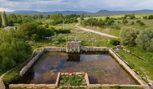 UNESCO Listesindeki Gizemli Tapınak: 3 Bin Yıllık Su Mucizesi