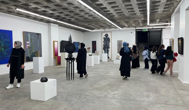 Atatürk Üniversitesi Güzel Sanatlar Müzesi “Resmi Özel Müze” Statüsüne Kavuştu