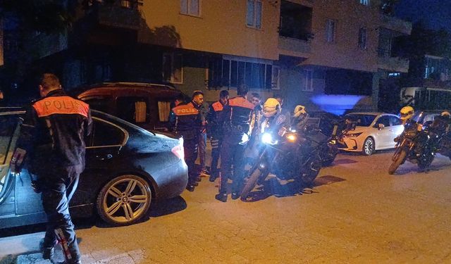 Çorum’da Hobi Bahçesinde Silahlı Kavga: 1’i Polis 2 Yaralı