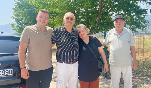 İnfaz Düzenlemesi Yürürlükte: 20 Bin Mahkuma Tahliye Müjdesi