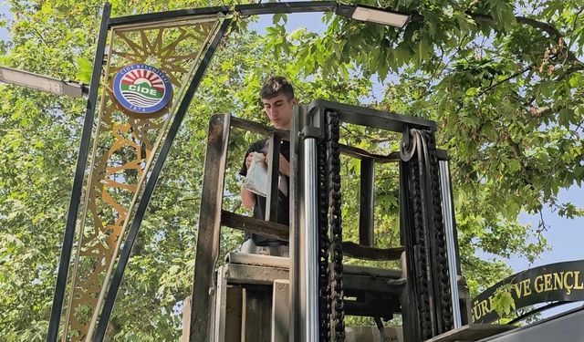 Kastamonu'da Eğlence Zarar Getirdi: 22 Direğin Kabloları Koparıldı!