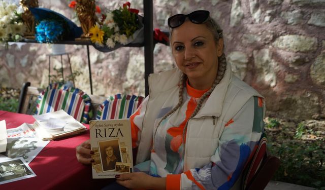Üç Kanseri Yendi, Hayalini Gerçekleştirdi: Dayısının Hikayesini Yazdı