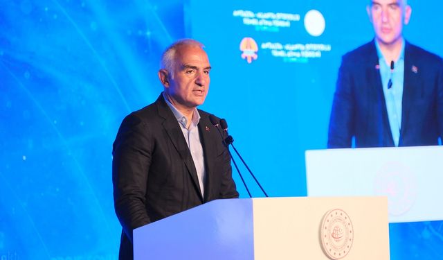 122 Kilometrelik Otoyol Projesinde Dev Adım Temel Atıldı, Geri Sayım Başladı