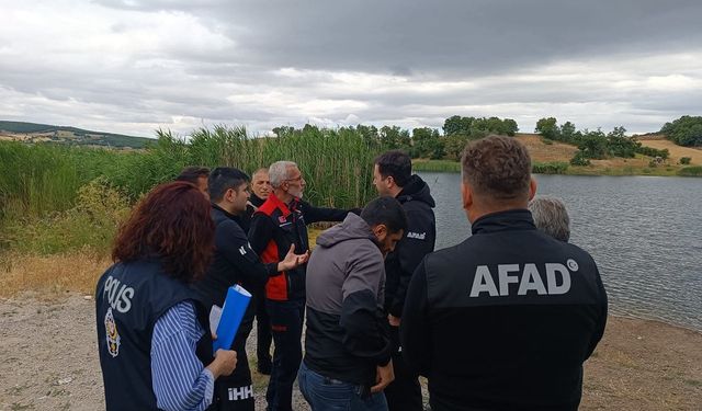 4 Gündür Kayıptı, Bıçaklanarak Öldürülüp Gömüldüğü Ortaya Çıktı