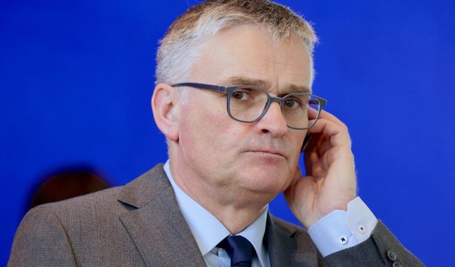 Almanya'dan Net Mesaj Filistin Devleti Tanınmayacak mı