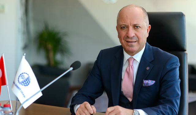 Ankara’dan Yüksek Teknolojili İhracat Atağı İlk 6 Ayda 7,1 Milyar Dolar!
