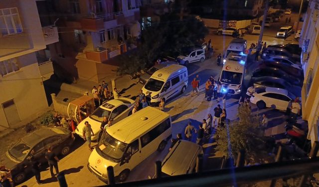 Antalya’da 19 Yaşındaki Kız Kardeşini Öldüren Ağabeyden Kan Donduran İfade